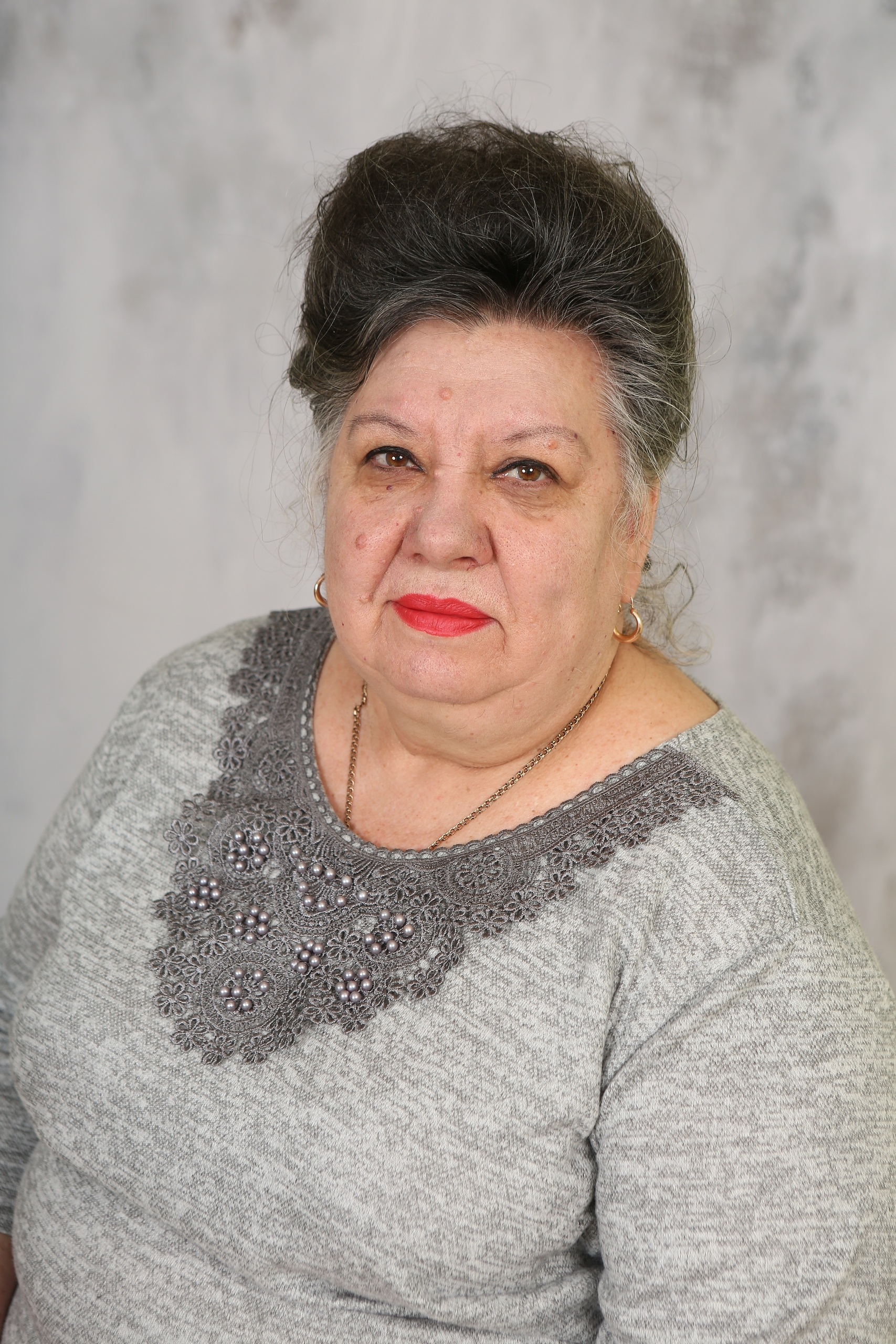 Климова Антонина Михайловна Климова Антонина Михайловна.