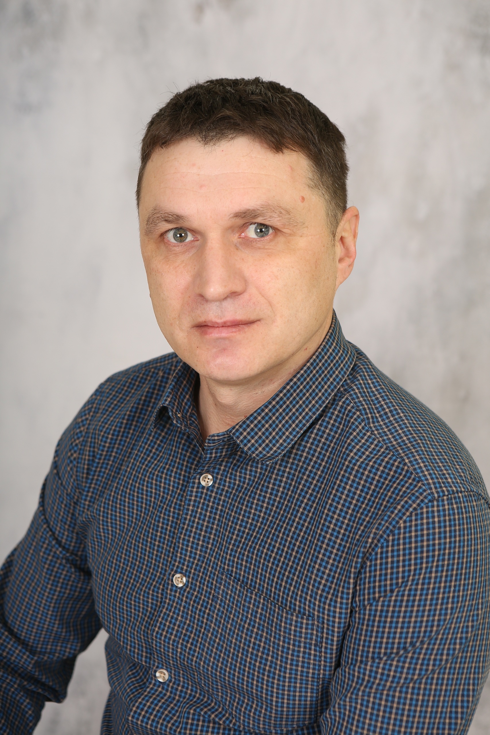 Зиборов Андрей Юрьевич.